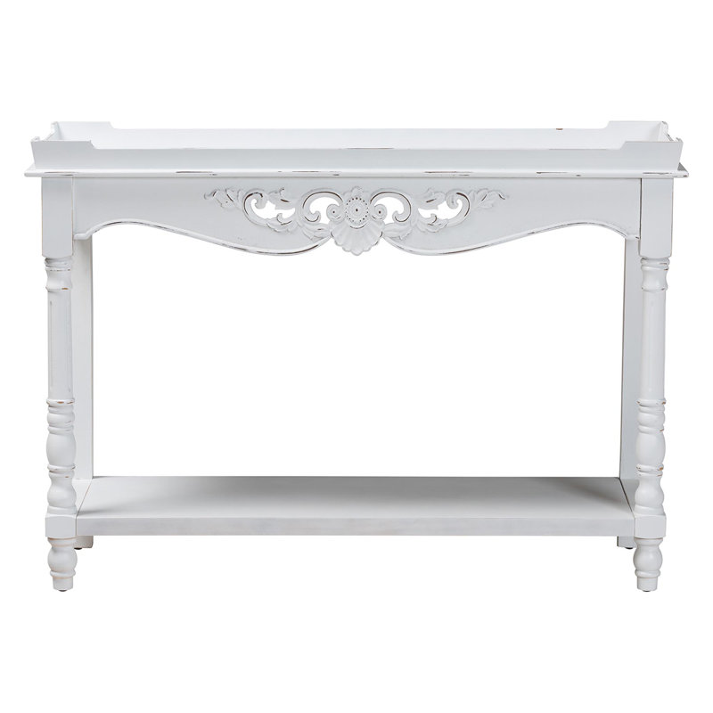 Console raffinée Baxton Studio Rafferty