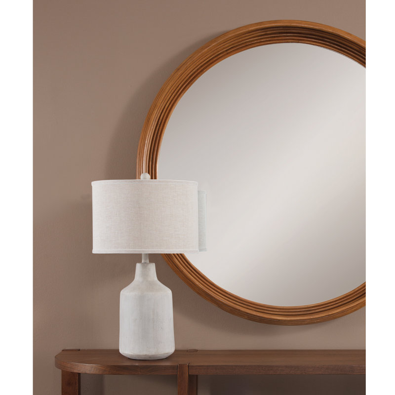 Lampe de table 26 po Dakyah