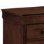 Table de chevet 1Pc