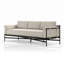 Hearst 98.5" W Outdoor Sofa-162839184