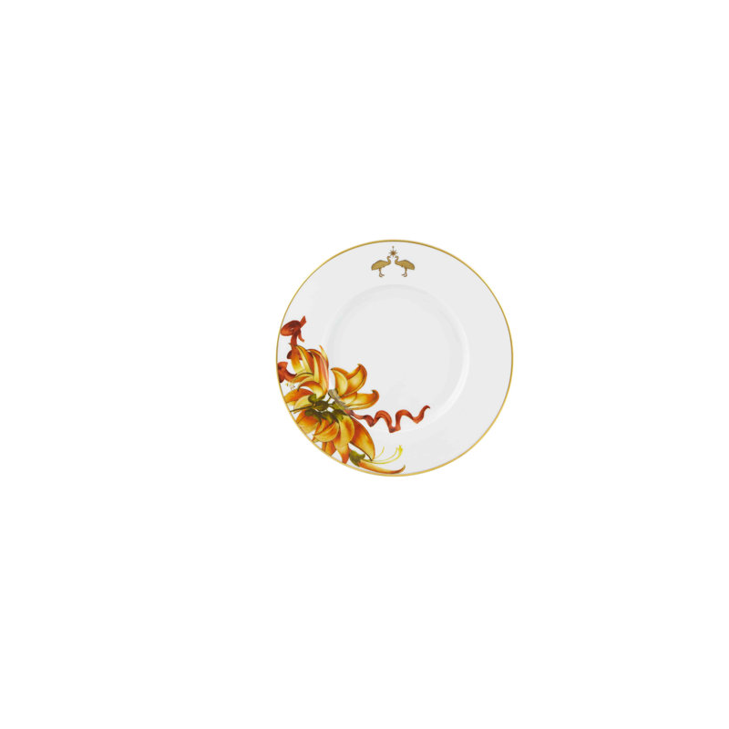 Amazōnia Porcelain Dinnerware Set