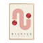 Bauhaus festif rouge 1919-992607268-992607270