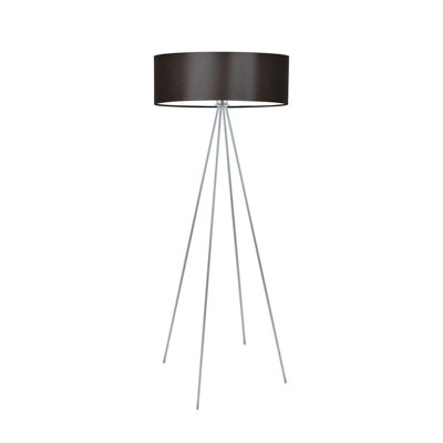 Arnesha 157cm Traditional Floor Lamp
