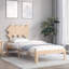 Bed Frame with Headboard-796614220-751468591