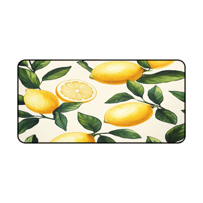 Polyester Desk Pad