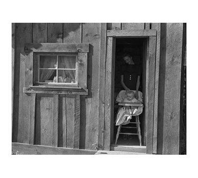 " Saw Mill Worker "