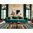 Washable Horizon Layers Southwestern Area Rug-358150652