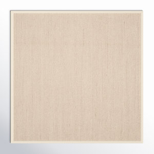 Torbin Jute/Sisal Marble/Beige Area Rug