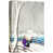 Toile tendue