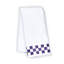 Hand Towel with Check Border-1148373137