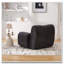 Chaise d'appoint moderne rembourrée-1827937609
