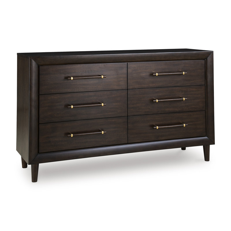 Commode Cline