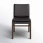 Lufkin Side Chair in Off-White