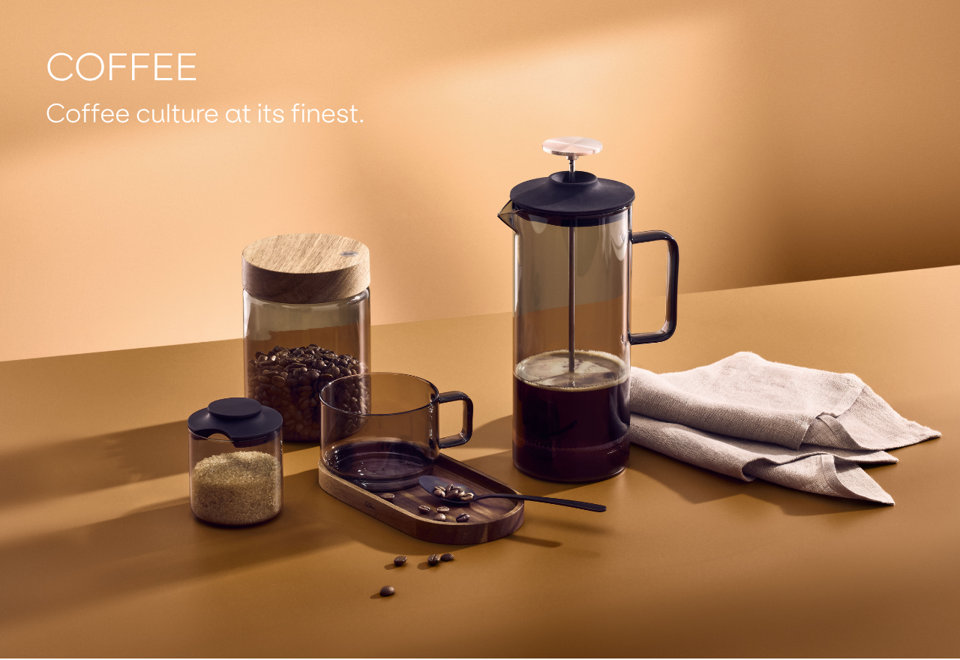 coffee