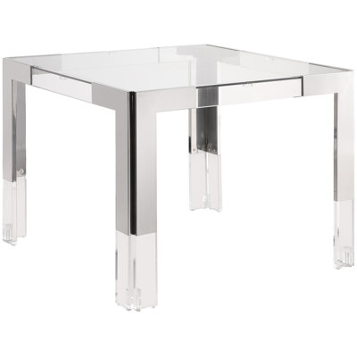 Table de jeu de Mahjong Casper