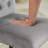 Amdan Tufted Velvet Modern Dining Chair-597633553