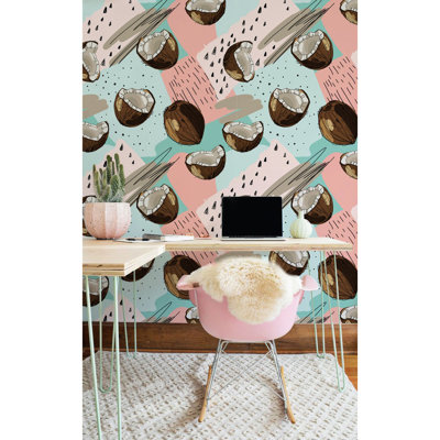 Sawbridgeworth Matte Mural