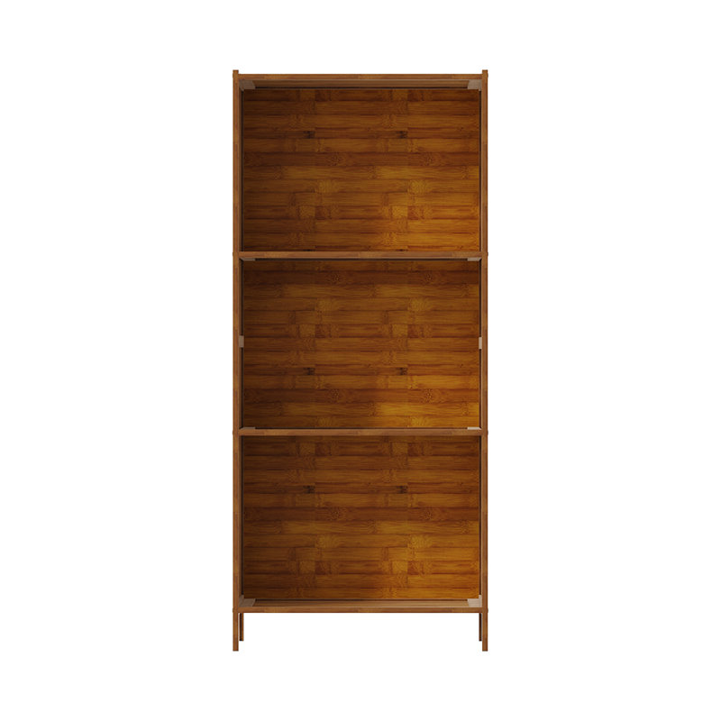 43cm W Bookcase, 3 Shelves (97cmH  x 43cmW  x 3cmD)