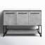 Ensemble de meuble-lavabo simple 48 po Gerard-2088336227