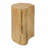2-In-1 Irregular MGO End Table-1158374433