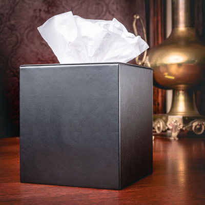 Enspijk Tissue Box Cover