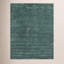 Simi Hand Knotted Cotton/Wool Southwestern Area Rug-1351446960-1351446967