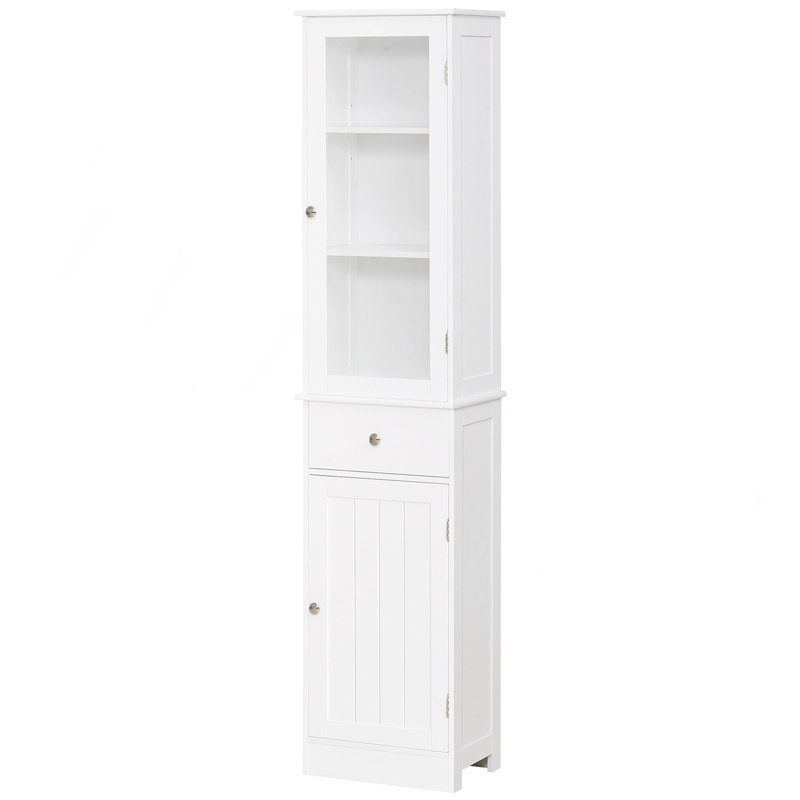Armoire de rangement pour salle de bain Kleankin