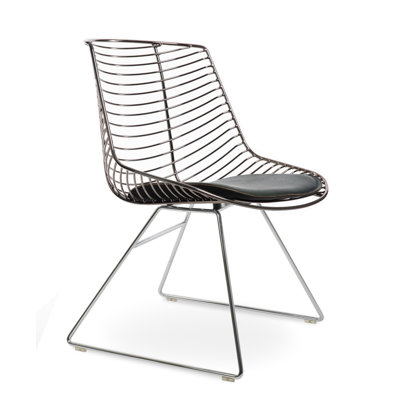 Chaise d'appoint Tiger