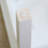 Solid + Manufactured Wood Accent Stool-2014068363