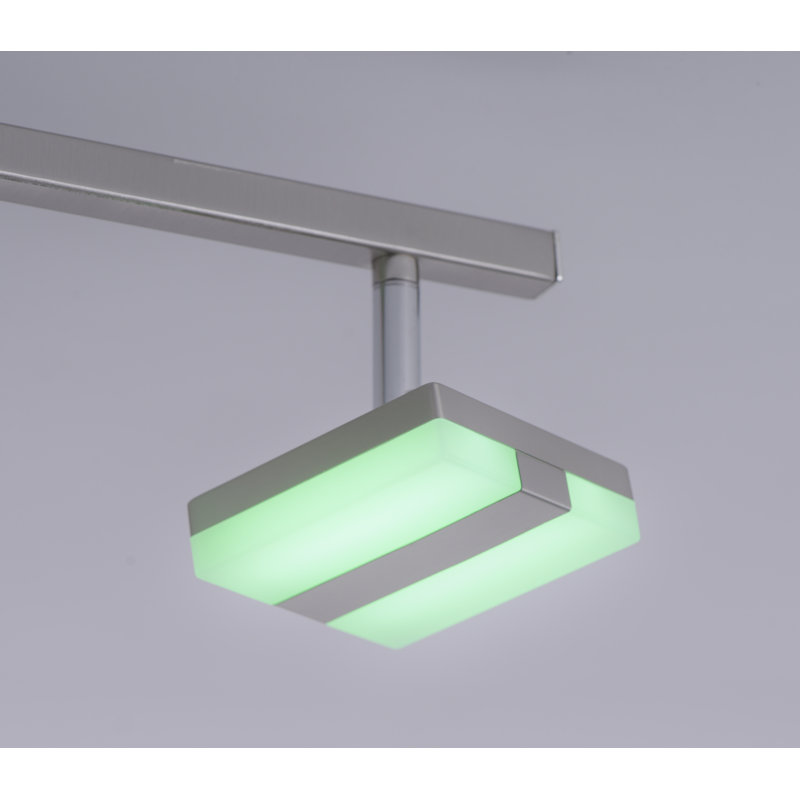 LED Flush Mount