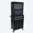 20.87'' W 6 -Drawer Steel Job Site Storage with Wheels-88939544