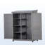 Armoire de rangement pour l'extérieur