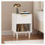 Table de chevet Modern