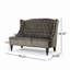 Causeuse Luxury Velvet-795257999