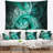 Polyester Tapestry-28496078