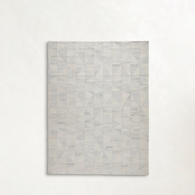 Wendy Jane Flatweave Geometric Indoor / Outdoor Rug