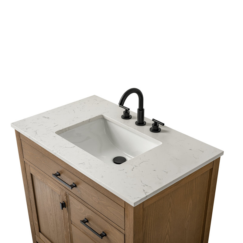 Luther 36" W Single Vanity