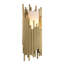 Bartoli 1 - Light Flush Mounted Sconce