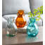 Xane Handmade Glass Table Vase-850585502