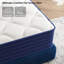 Matelas plein hybride à plateau-coussin mi-ferme 12 po DreamHaven-1461909983-1455956752