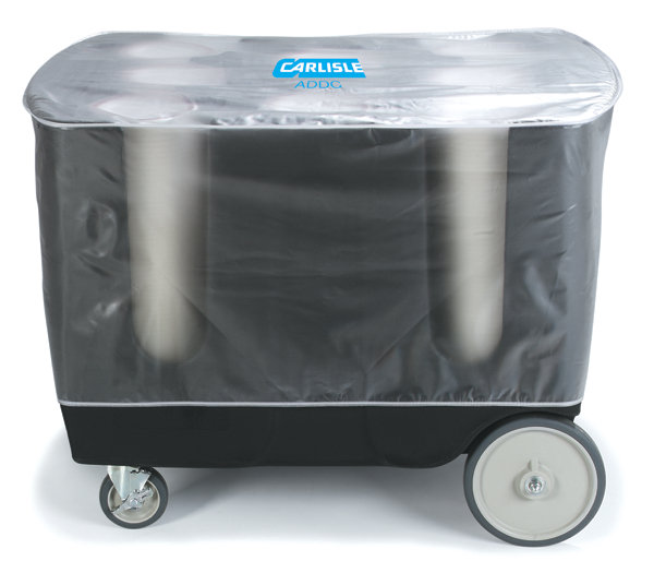 Vinyl Optimizer Replacement Cover