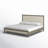 Stefan Upholstered Bed-88478292