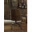 Harith II  Vintage Whiskey Top Grain Leather Office Chair-426957604