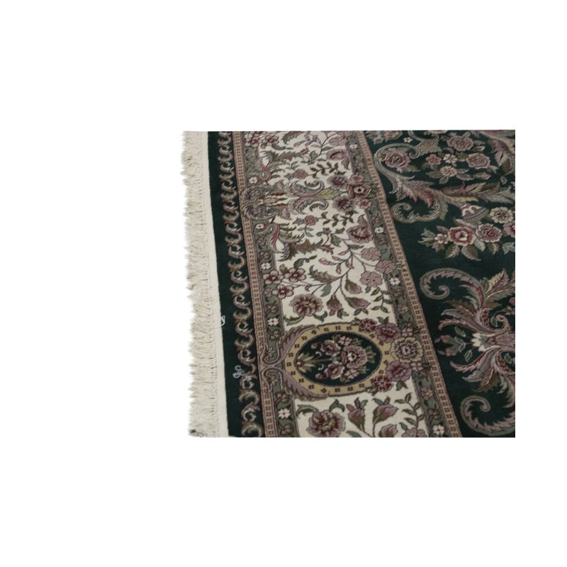 Prince Wool Oriental Area Rug