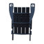 Chaise Adirondack pliante Koenig-983294409