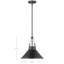 Luminaire suspendu conique 1 lumière-1994752275