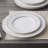 Noritake Brocato 12-Piece Dinnerware Set, Service For 4