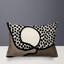 Jai Abstract Reversible Indoor/Outdoor Lumbar Pillow-109595284-109605520