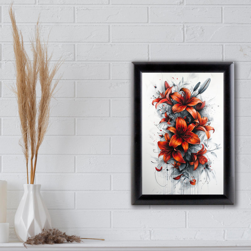 Black 8.5x11 Aluminium Opti Snap Poster Frame – 1″ Profile Wall-Mount Front-Loading Display Frame with Anti-Glare Cover for Posters, Documents & Certificates - 200 Pack 