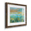 Grassy Beach - ensemble de 2 peintures encadrées-1541468235-1541468233